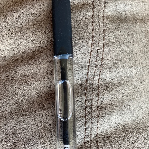 SMASHBOX LIP ENHANCING GLOSS SHEER COLOR CRYSTAL - Picture 3 of 8